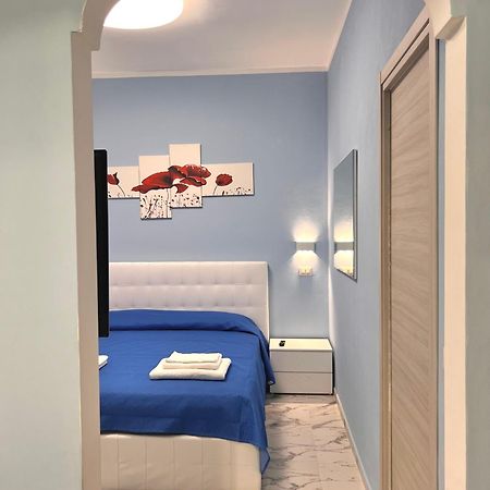 Restyling Apartments Center Tropea Exterior photo