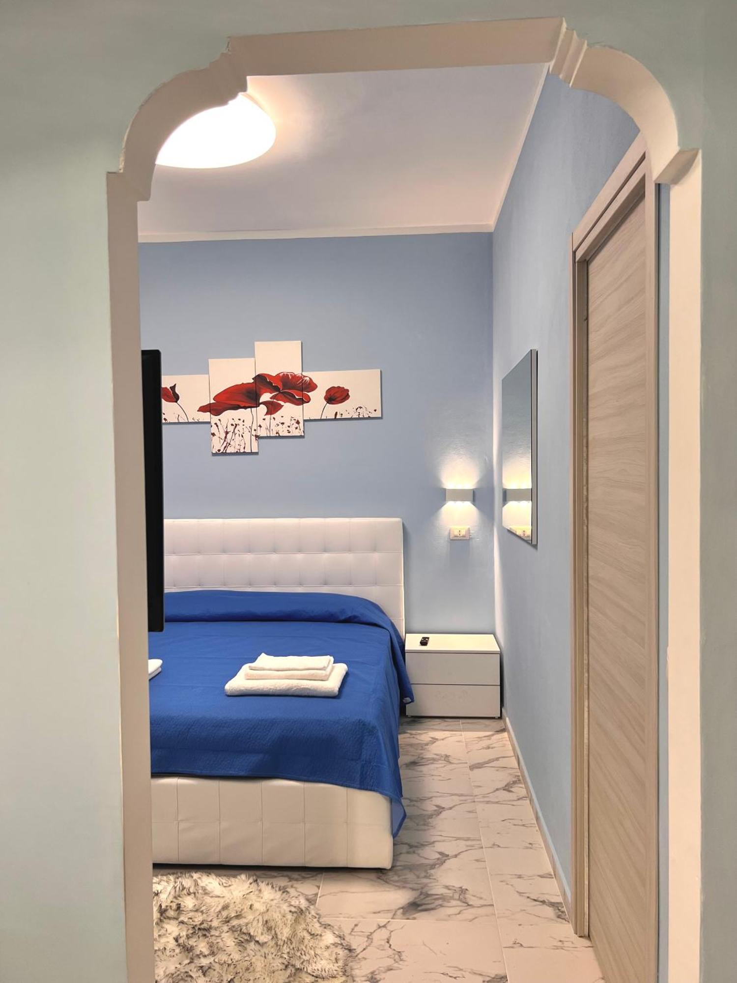 Restyling Apartments Center Tropea Exterior photo