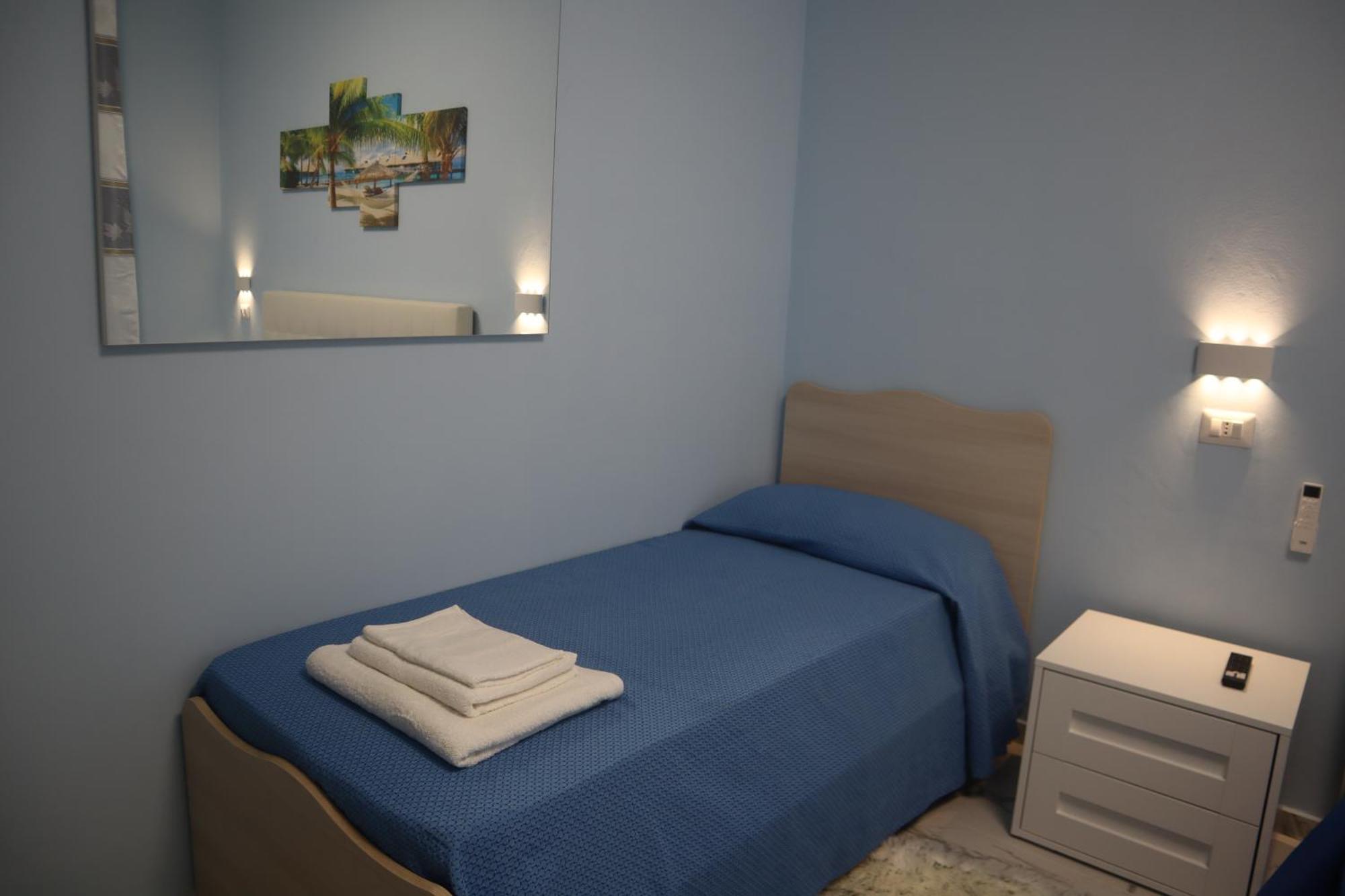 Restyling Apartments Center Tropea Exterior photo