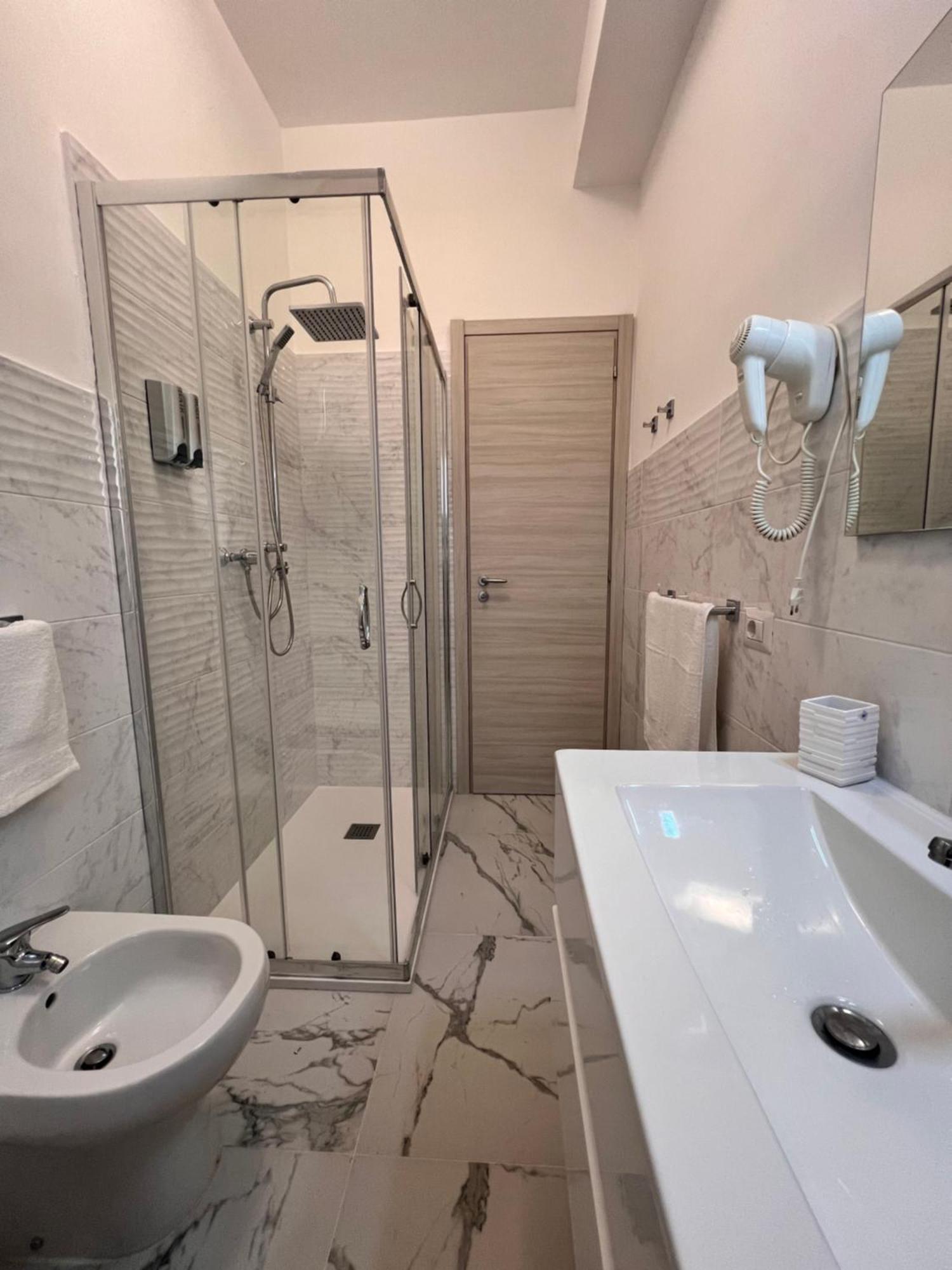 Restyling Apartments Center Tropea Exterior photo