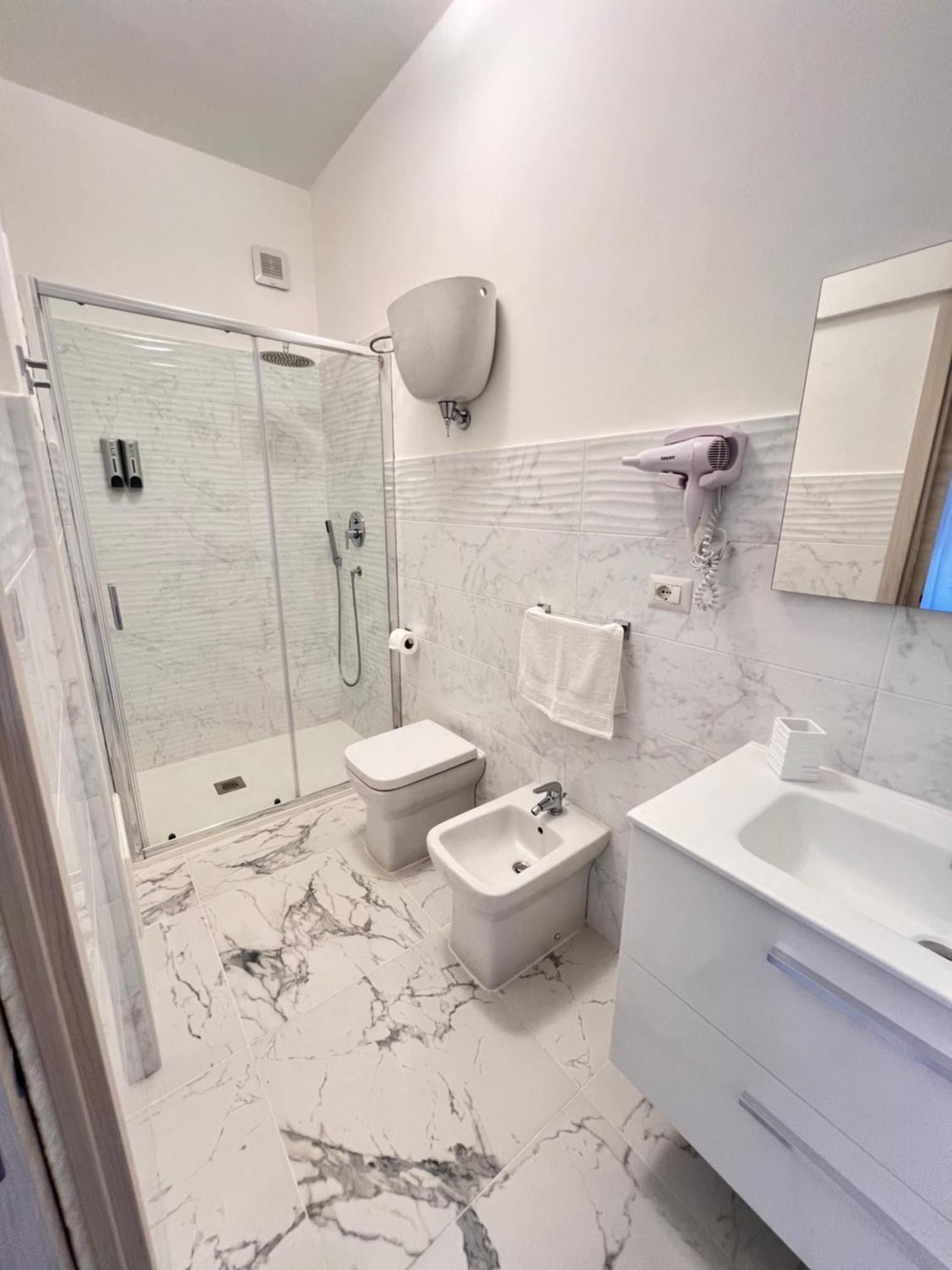 Restyling Apartments Center Tropea Exterior photo