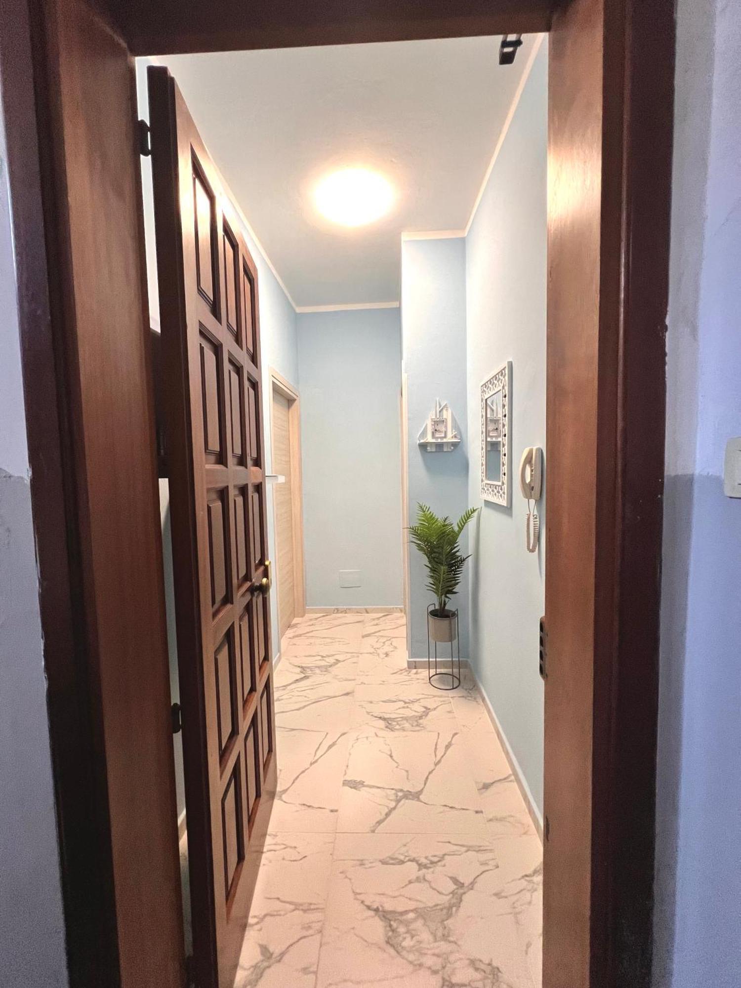 Restyling Apartments Center Tropea Exterior photo