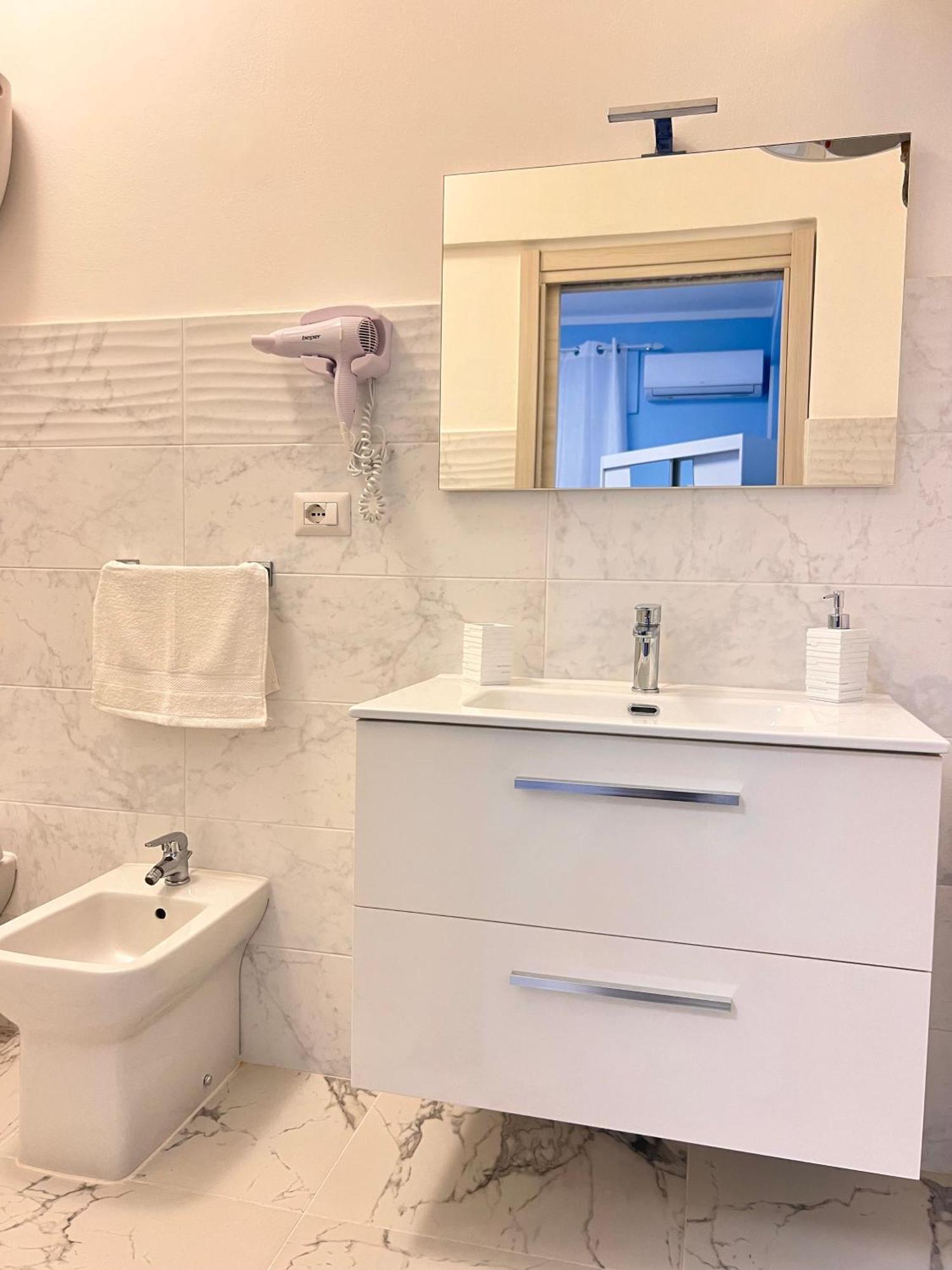 Restyling Apartments Center Tropea Exterior photo